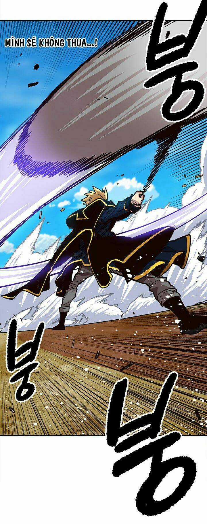 Đại Lục Vô Song Chapter 23 trang 54