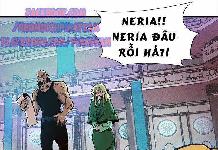 Đại Lục Vô Song Chapter 23 trang 6