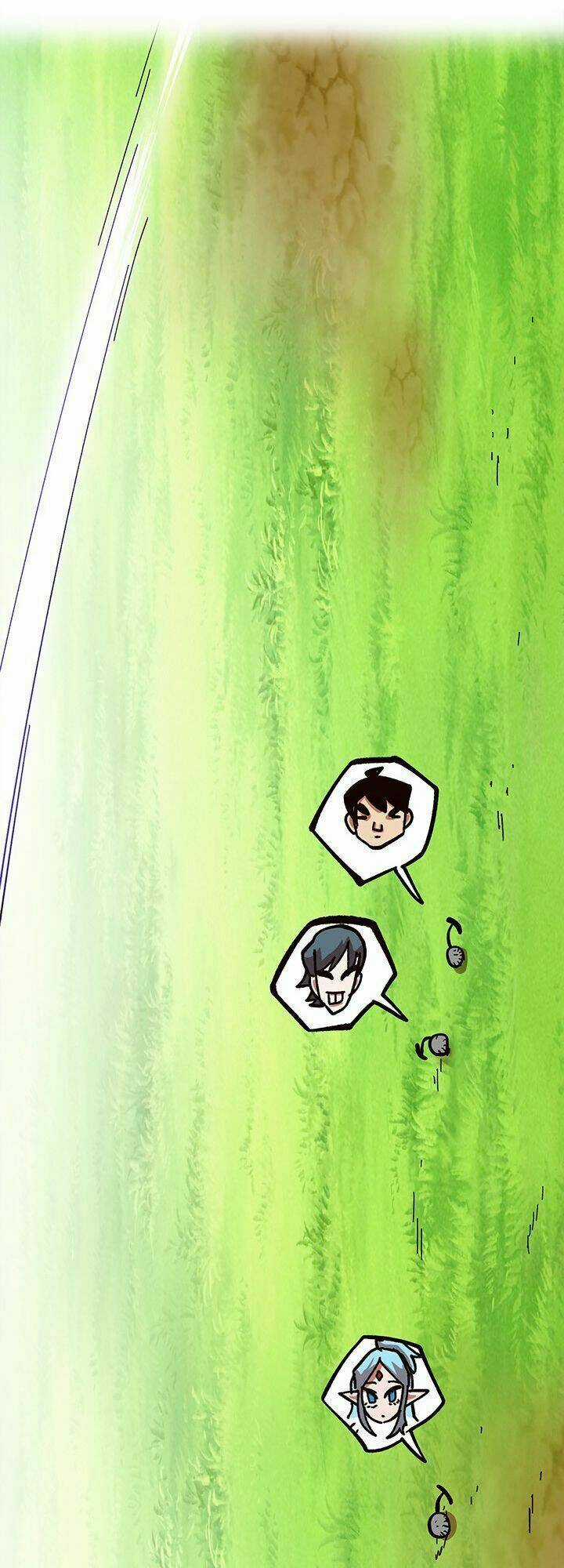 Đại Lục Vô Song Chapter 23 trang 60