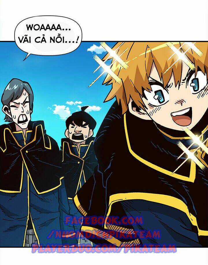 Đại Lục Vô Song Chapter 23 trang 63