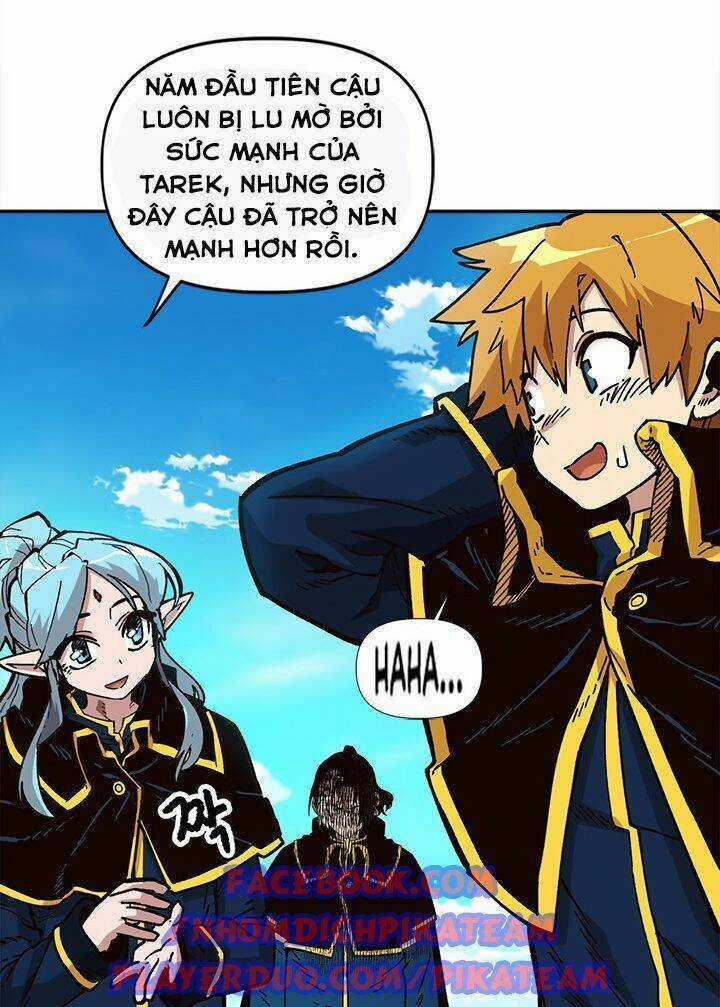 Đại Lục Vô Song Chapter 23 trang 64