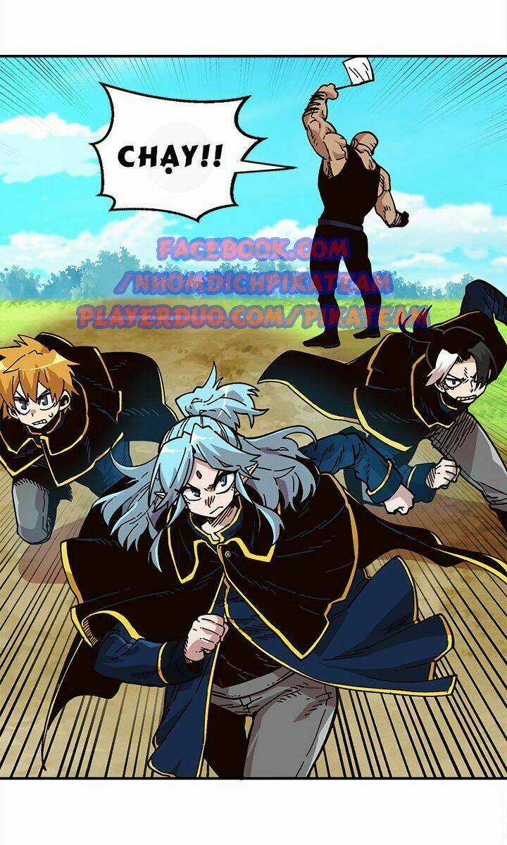 Đại Lục Vô Song Chapter 23 trang 67