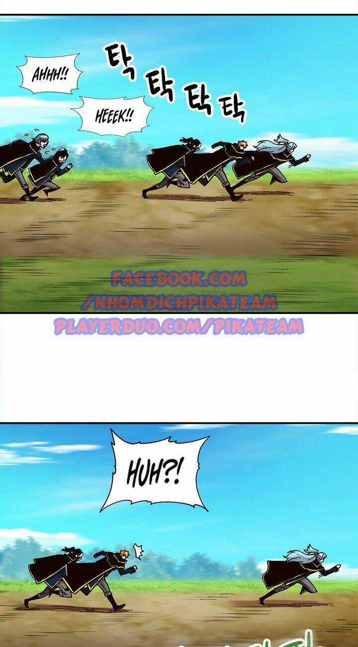 Đại Lục Vô Song Chapter 23 trang 68