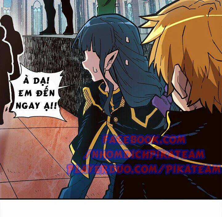 Đại Lục Vô Song Chapter 23 trang 7