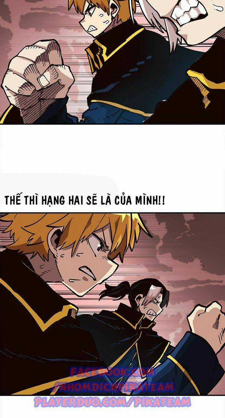 Đại Lục Vô Song Chapter 23 trang 72