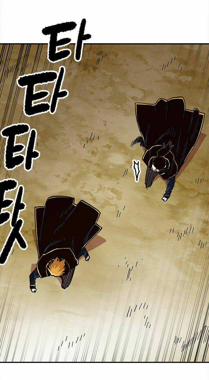 Đại Lục Vô Song Chapter 23 trang 73