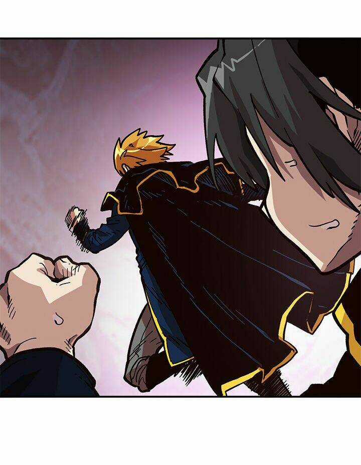 Đại Lục Vô Song Chapter 23 trang 74