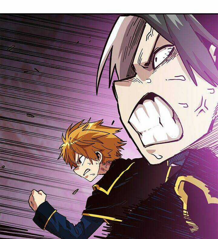 Đại Lục Vô Song Chapter 23 trang 76