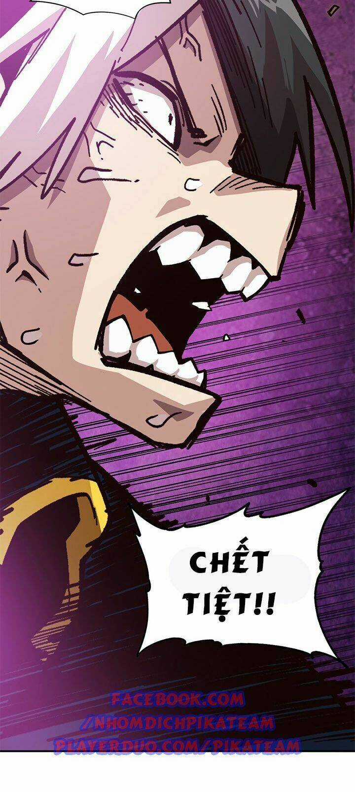 Đại Lục Vô Song Chapter 23 trang 79