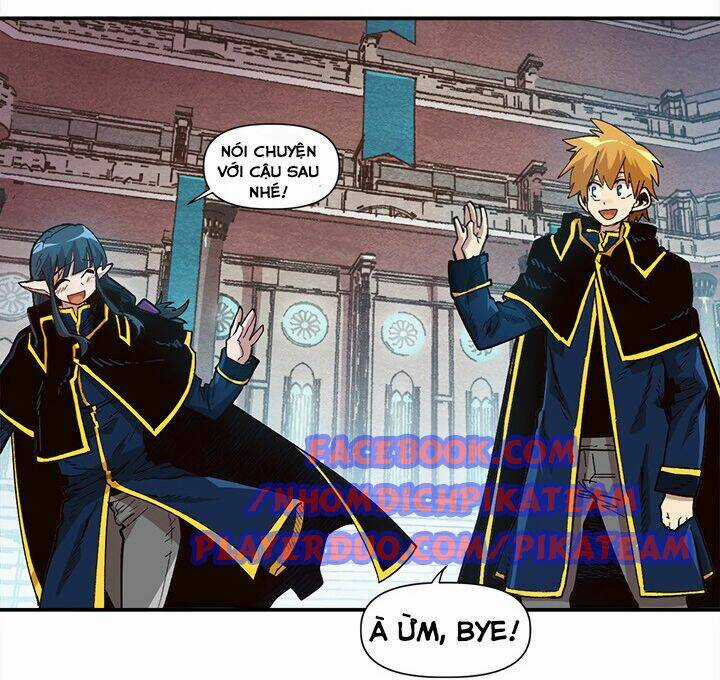 Đại Lục Vô Song Chapter 23 trang 8