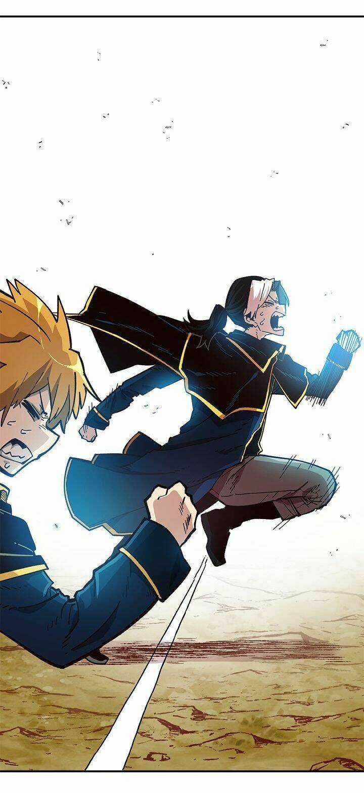 Đại Lục Vô Song Chapter 23 trang 80