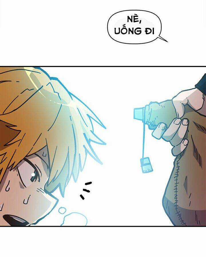 Đại Lục Vô Song Chapter 23 trang 86