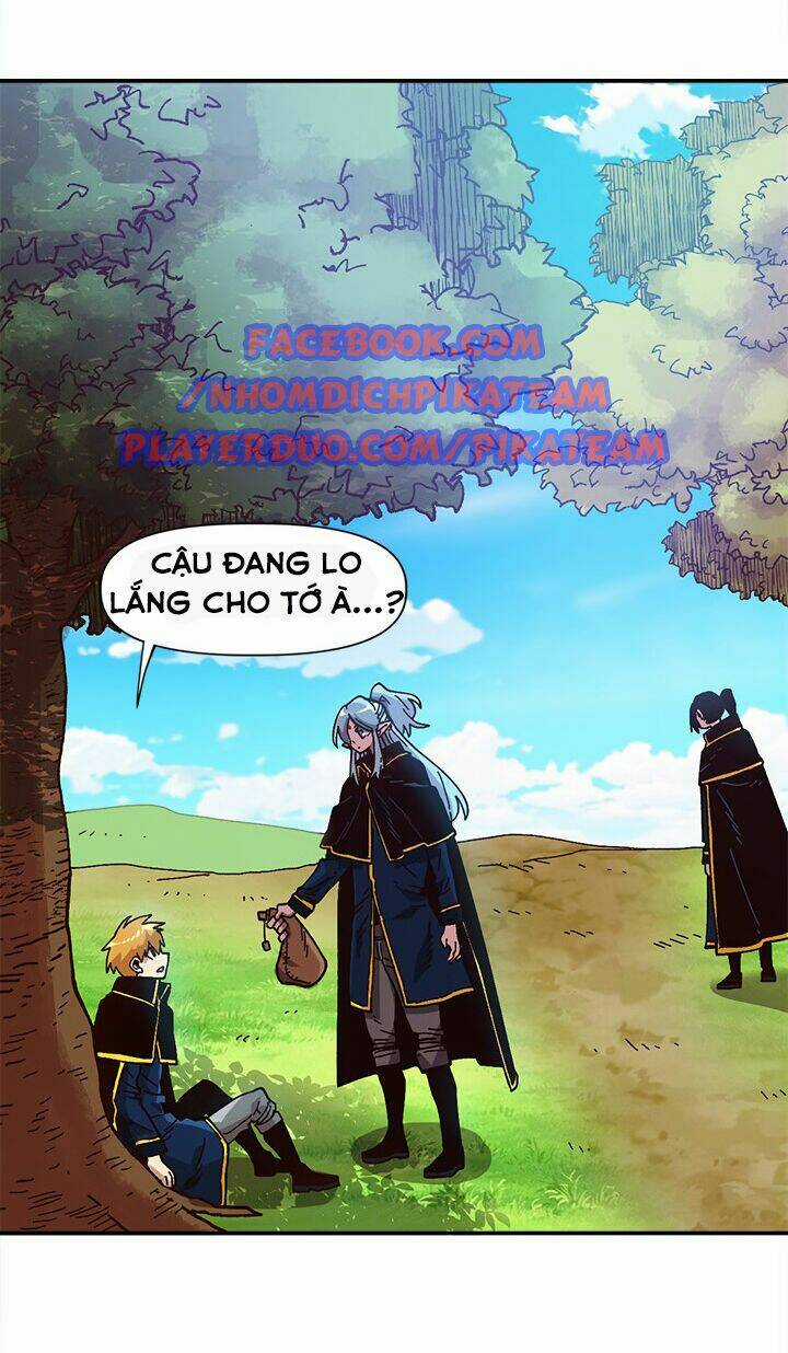 Đại Lục Vô Song Chapter 23 trang 87