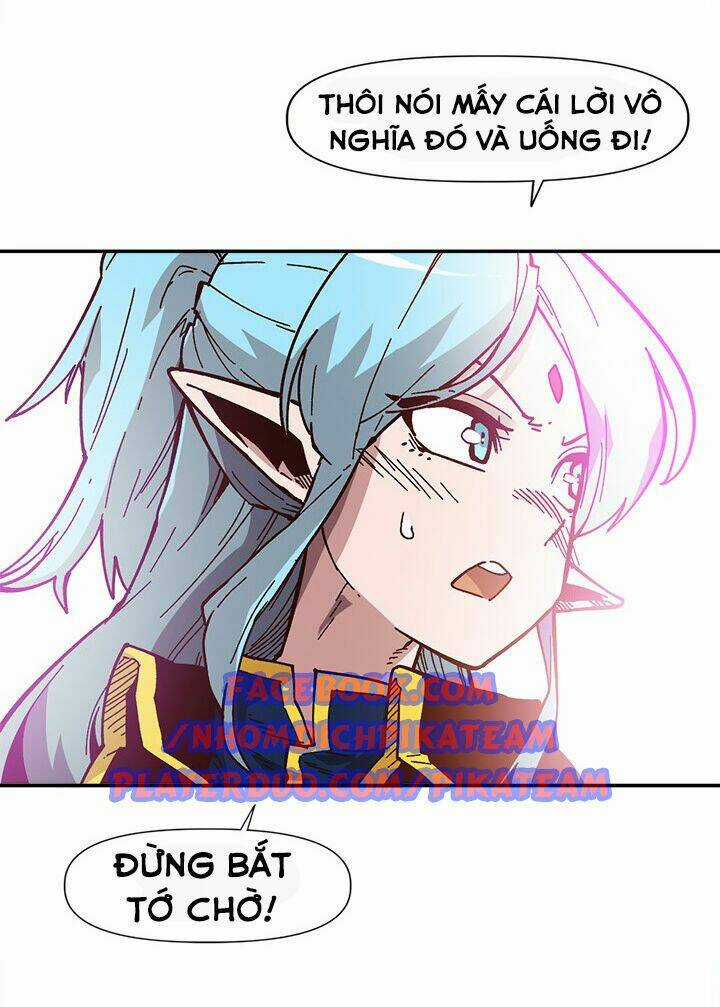 Đại Lục Vô Song Chapter 23 trang 88