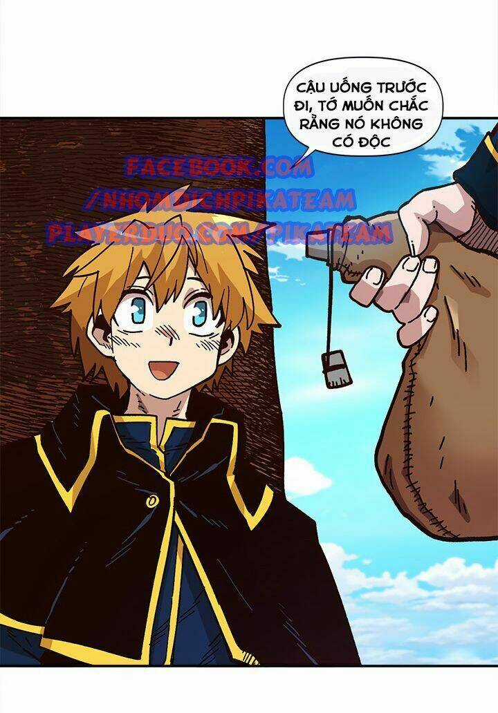 Đại Lục Vô Song Chapter 23 trang 89