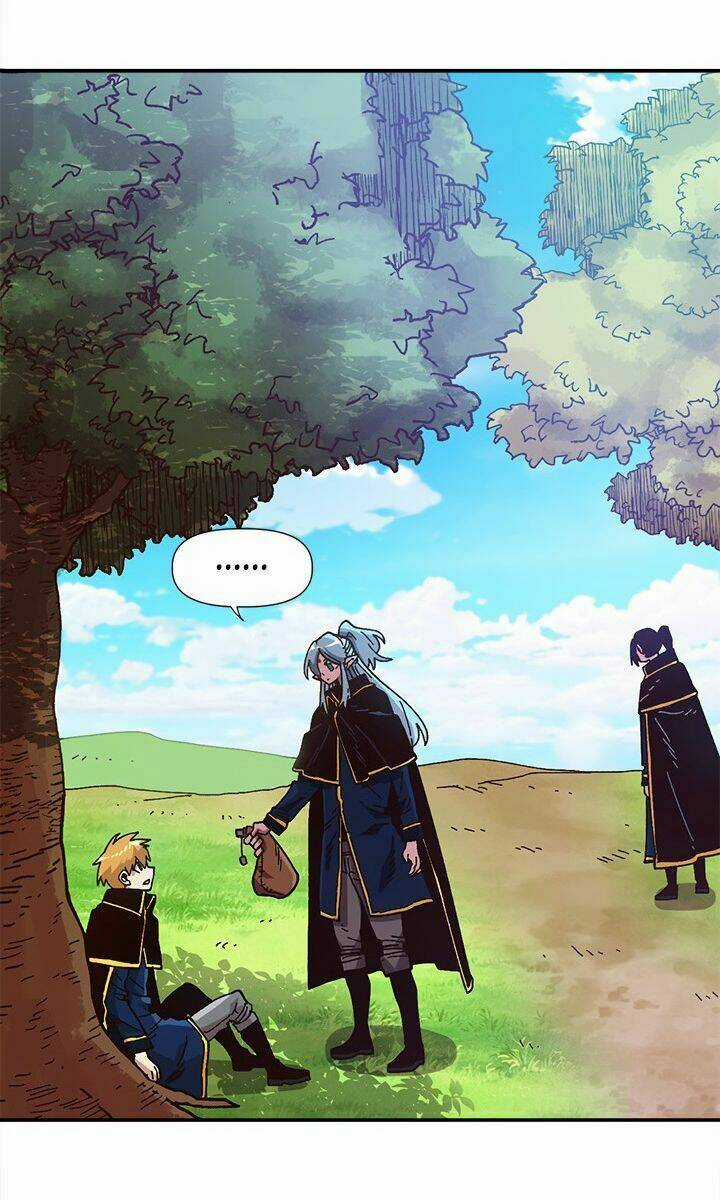 Đại Lục Vô Song Chapter 23 trang 90