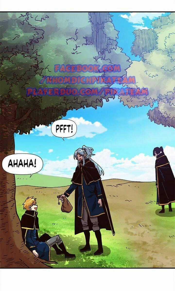 Đại Lục Vô Song Chapter 23 trang 91