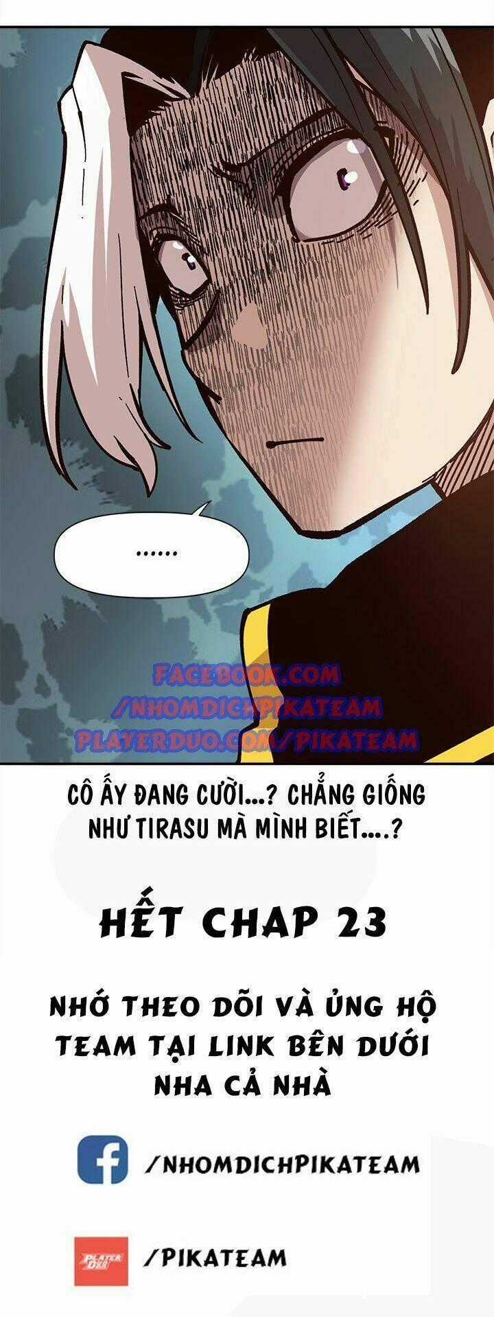 Đại Lục Vô Song Chapter 23 trang 92