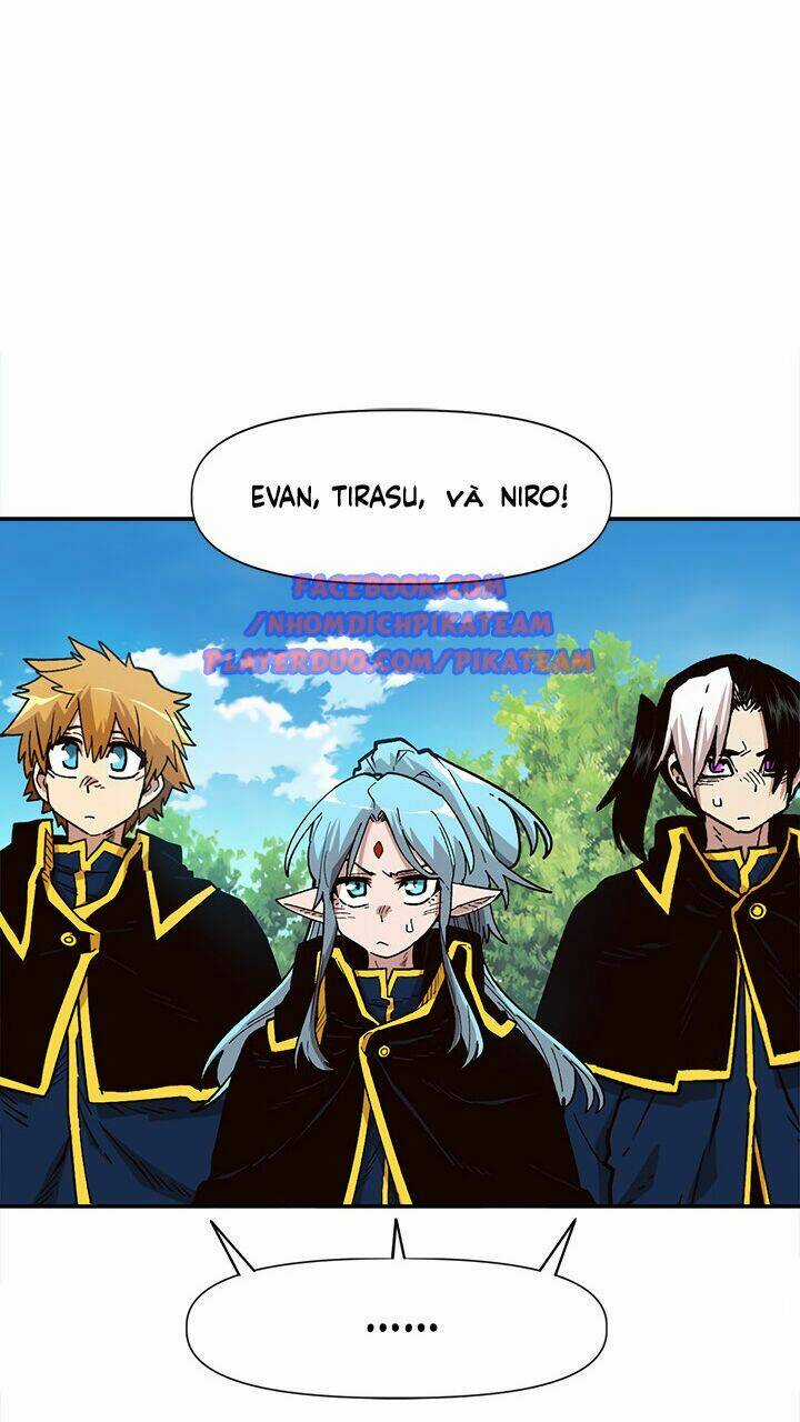 Đại Lục Vô Song Chapter 24 trang 12