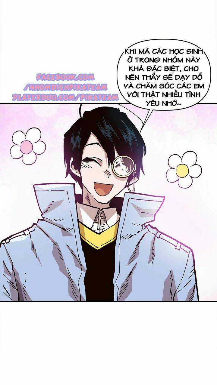 Đại Lục Vô Song Chapter 24 trang 13