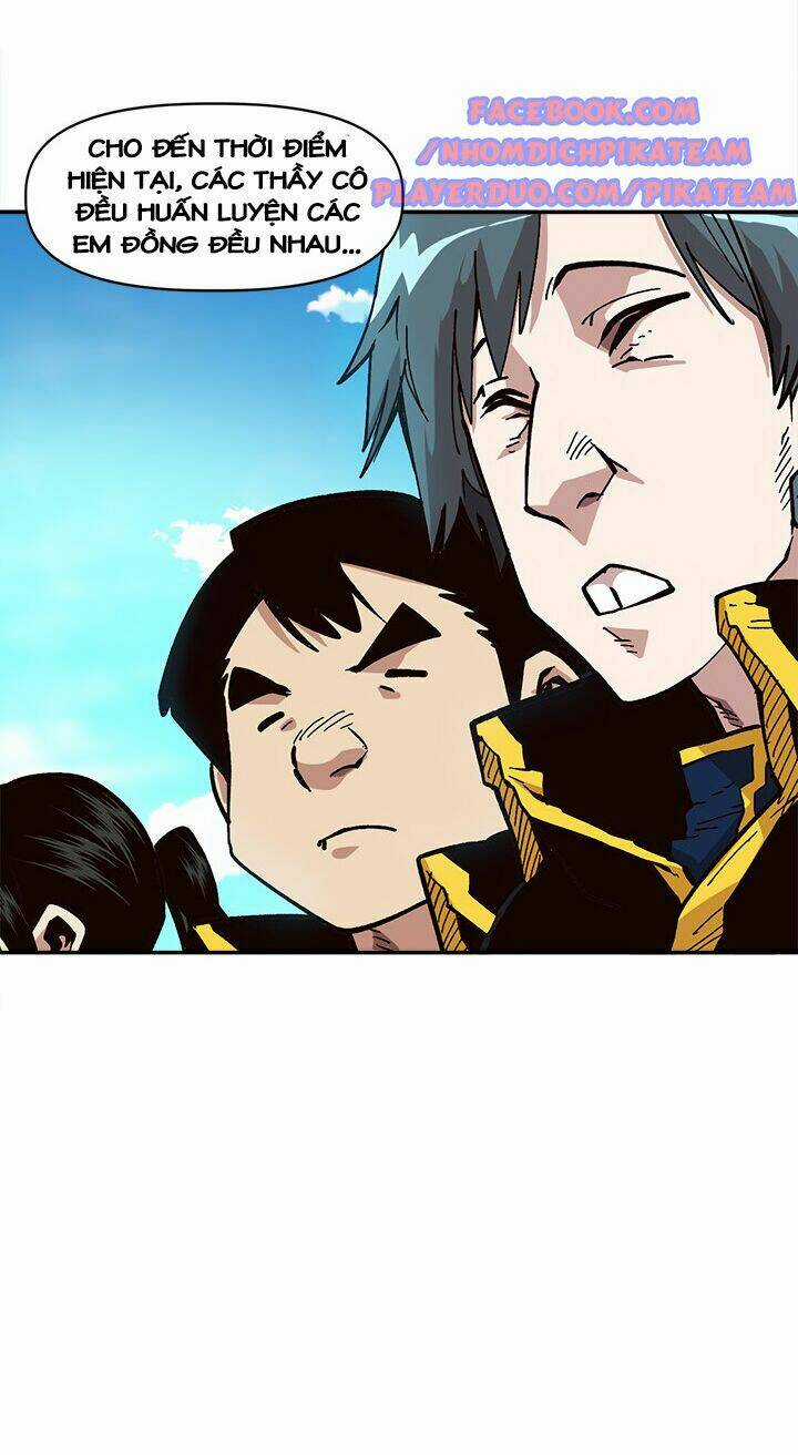 Đại Lục Vô Song Chapter 24 trang 17