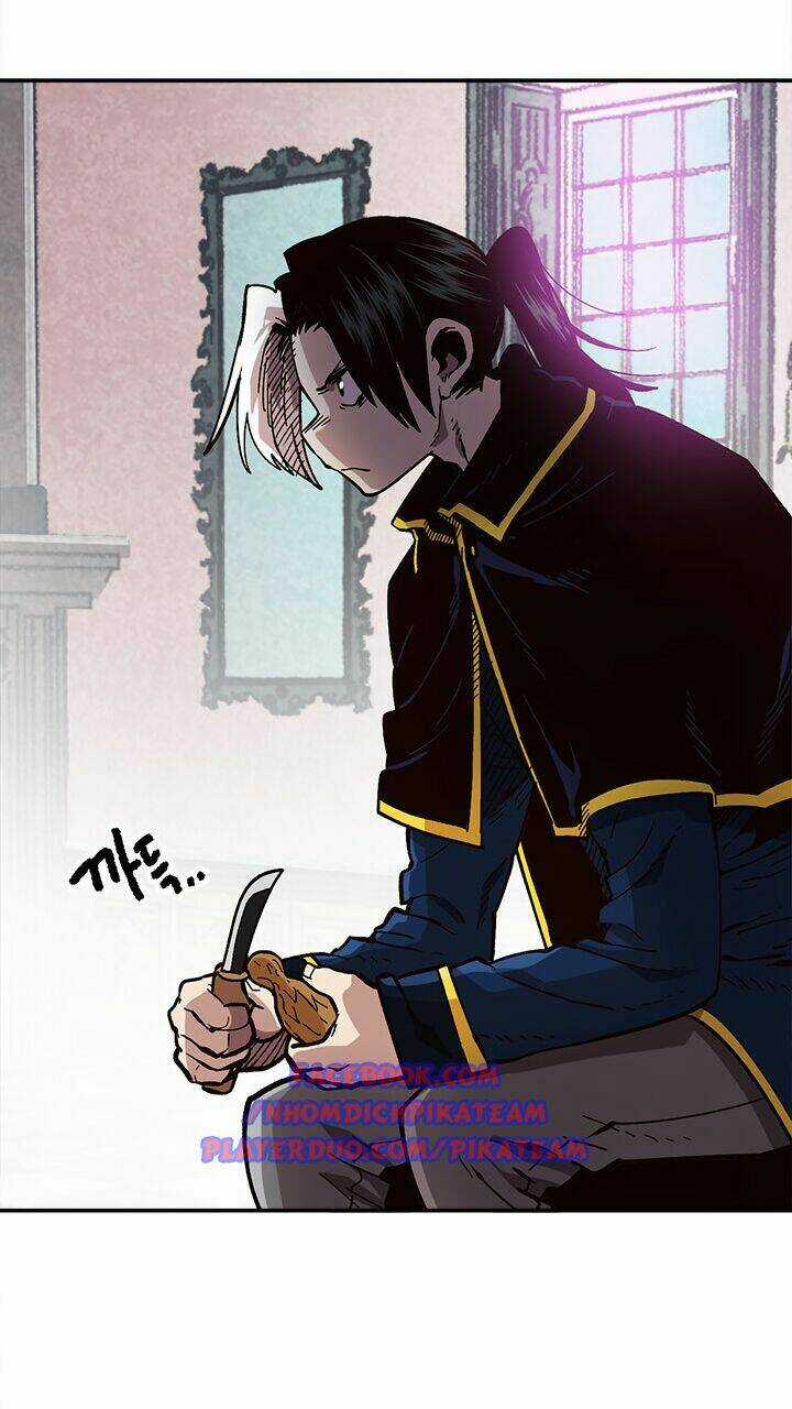 Đại Lục Vô Song Chapter 24 trang 2