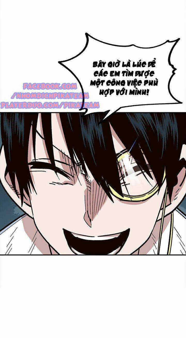 Đại Lục Vô Song Chapter 24 trang 20