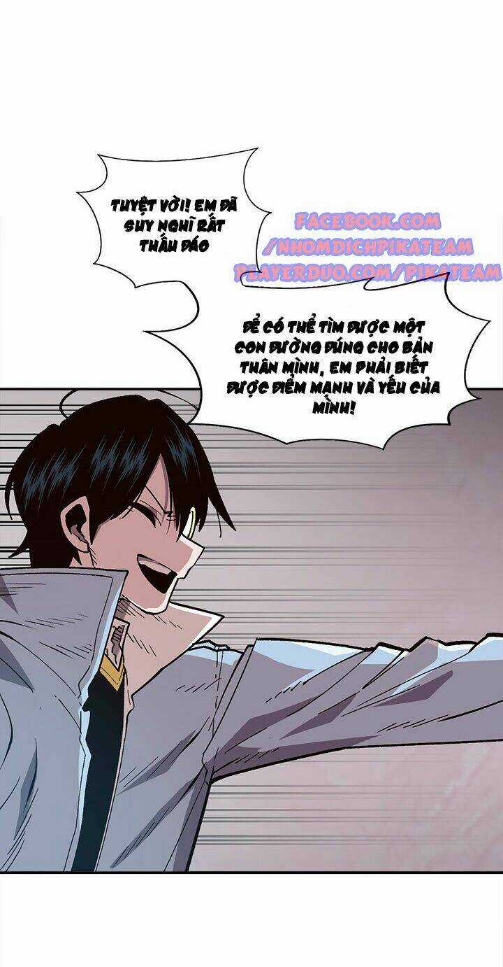 Đại Lục Vô Song Chapter 24 trang 23