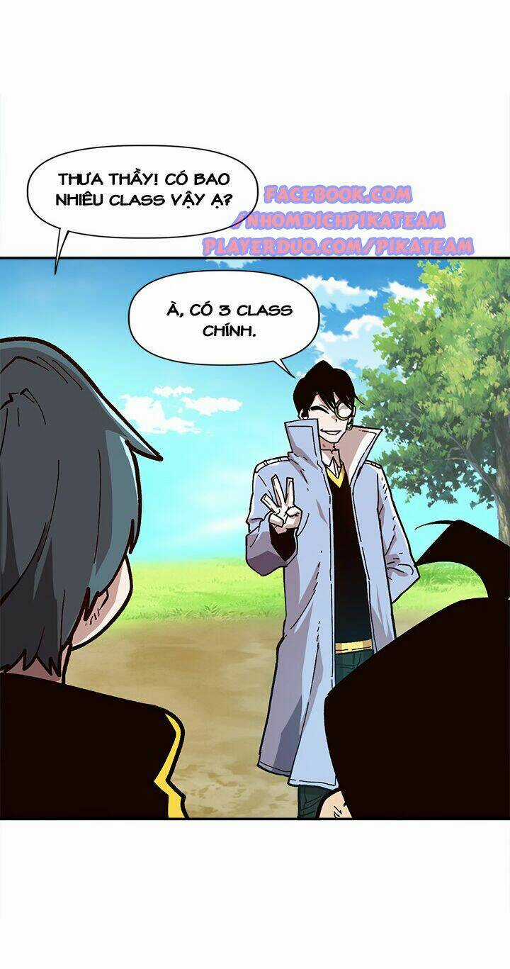 Đại Lục Vô Song Chapter 24 trang 24