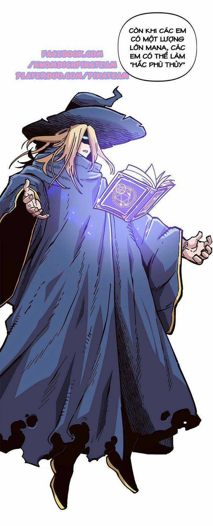 Đại Lục Vô Song Chapter 24 trang 26