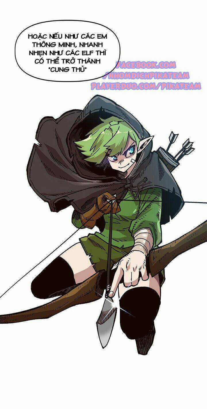 Đại Lục Vô Song Chapter 24 trang 27