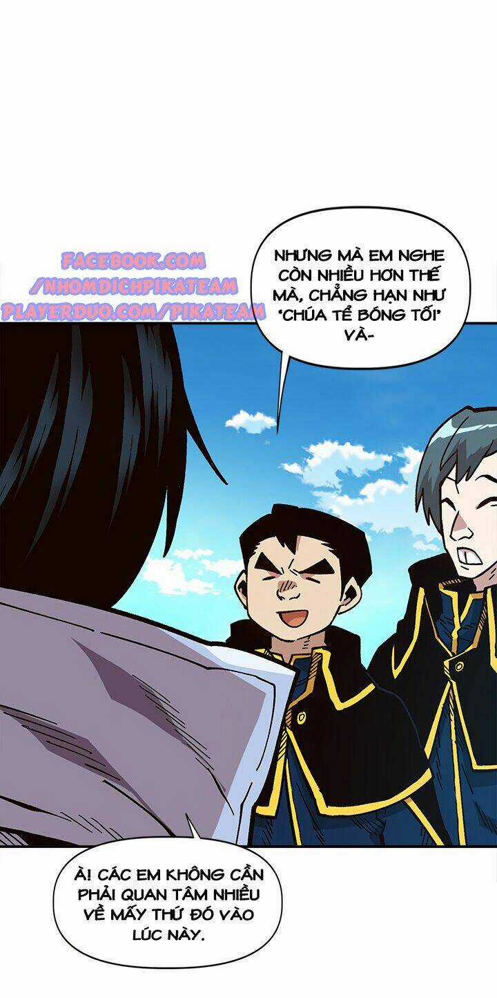 Đại Lục Vô Song Chapter 24 trang 28