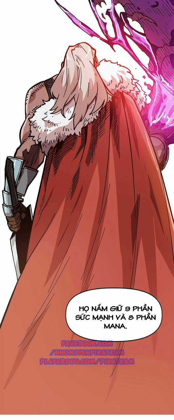 Đại Lục Vô Song Chapter 24 trang 32