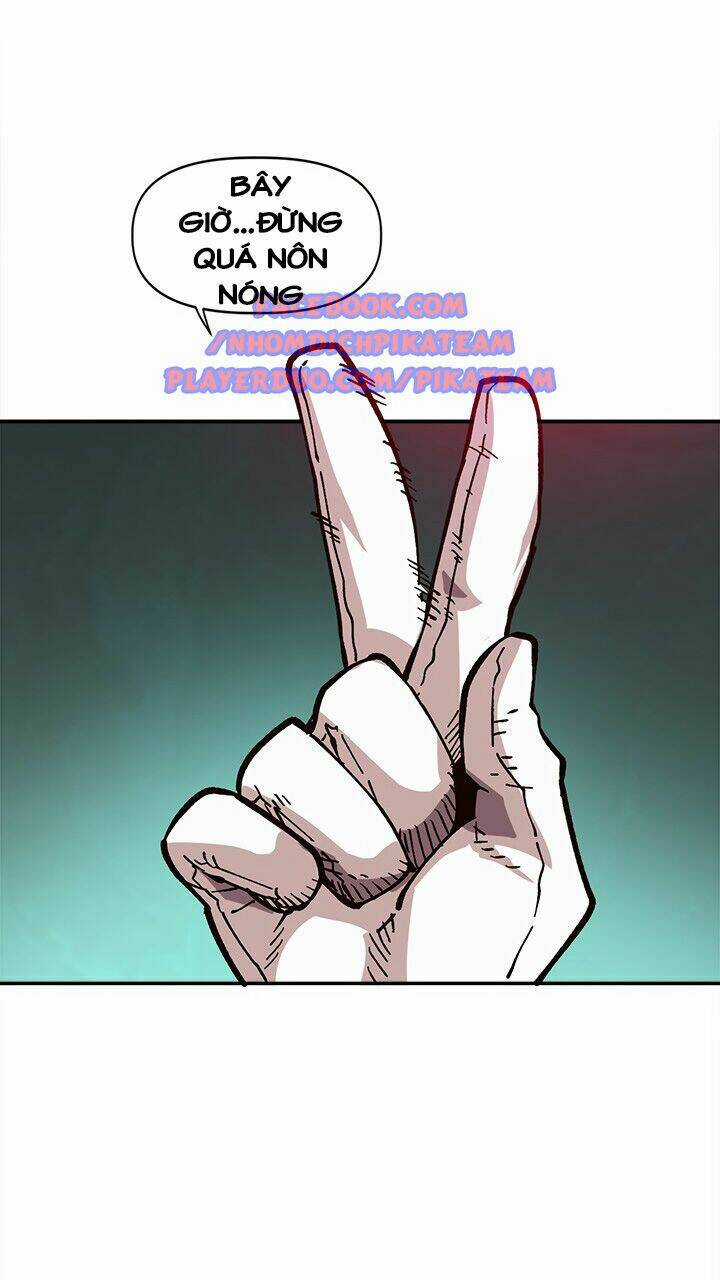 Đại Lục Vô Song Chapter 24 trang 36