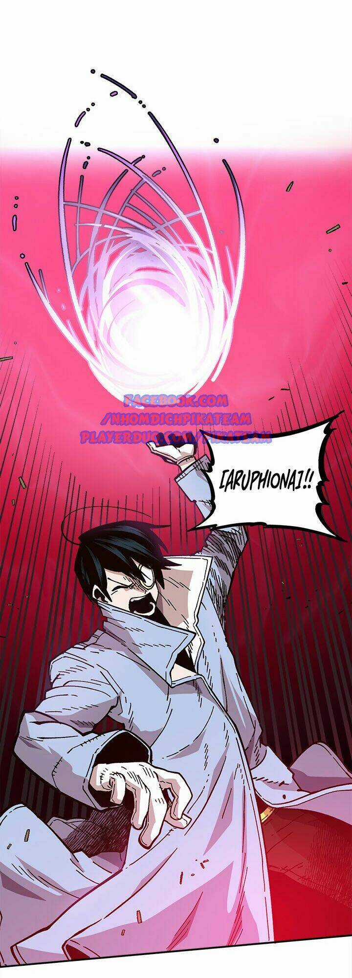 Đại Lục Vô Song Chapter 24 trang 39