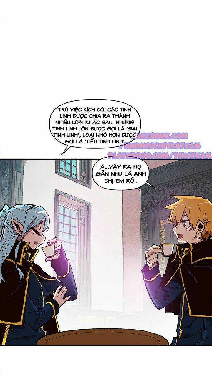 Đại Lục Vô Song Chapter 24 trang 4