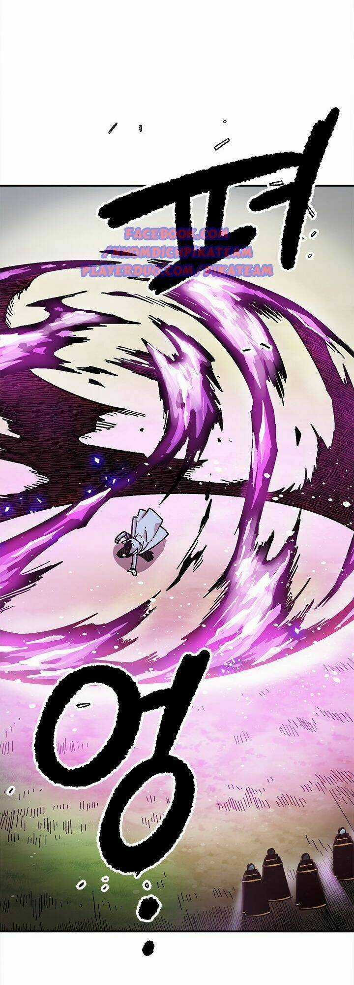 Đại Lục Vô Song Chapter 24 trang 41