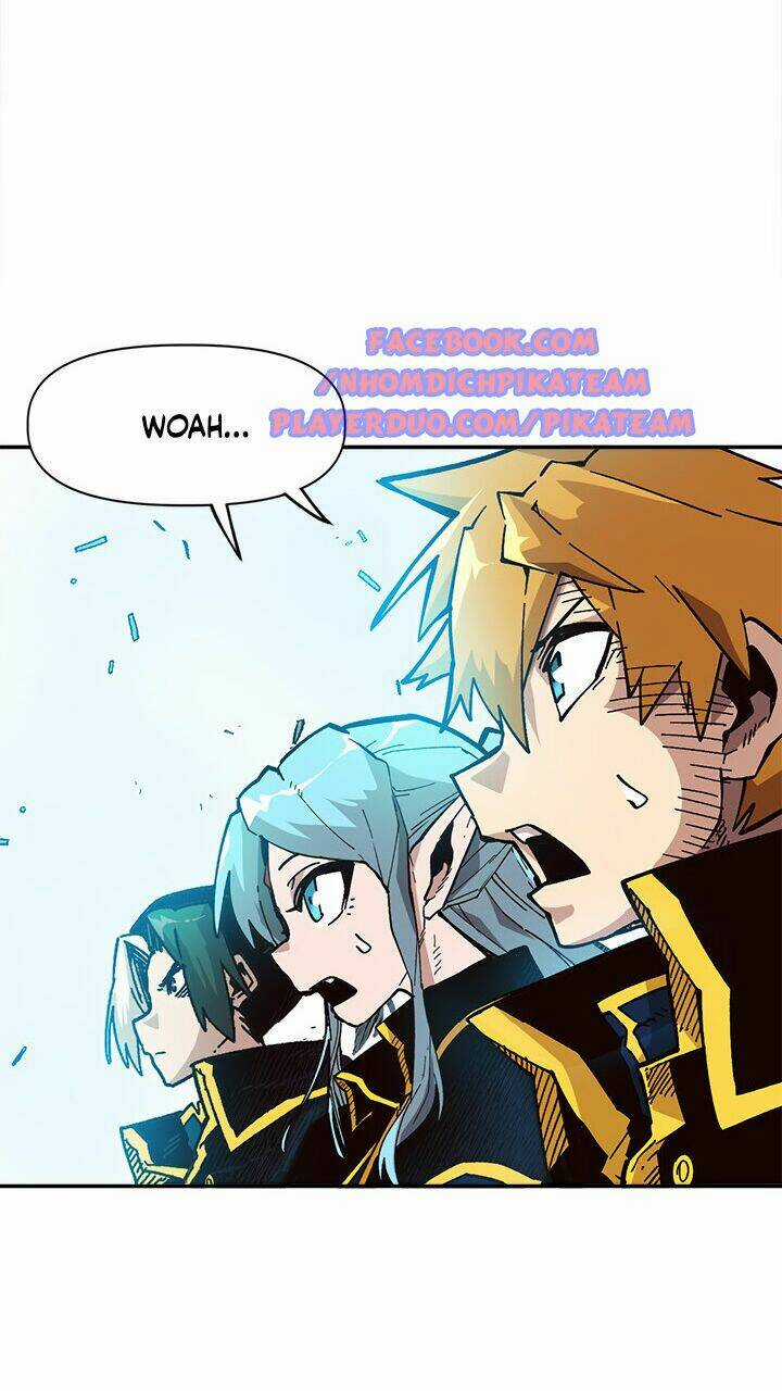 Đại Lục Vô Song Chapter 24 trang 43