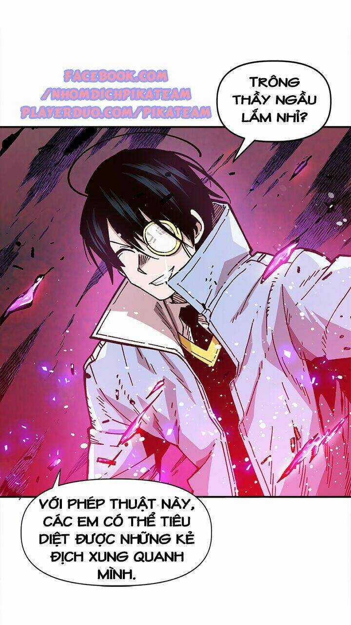 Đại Lục Vô Song Chapter 24 trang 44