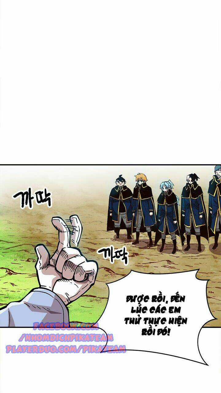 Đại Lục Vô Song Chapter 24 trang 45