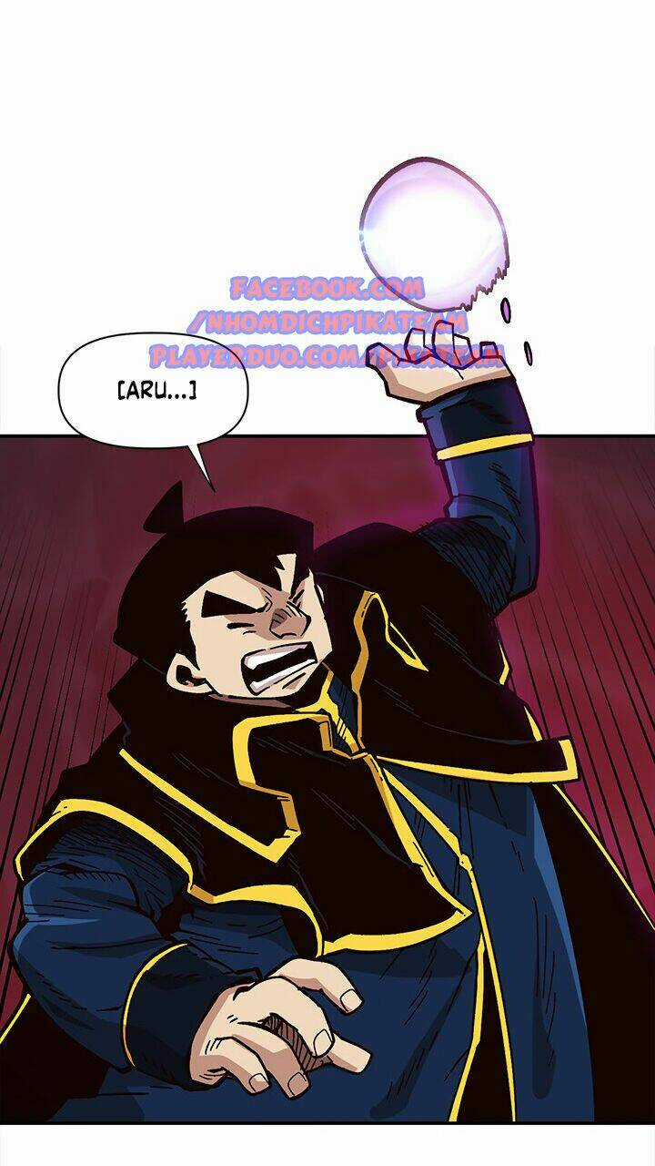 Đại Lục Vô Song Chapter 24 trang 46