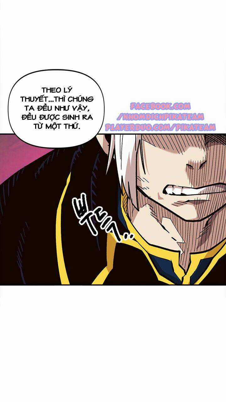 Đại Lục Vô Song Chapter 24 trang 5