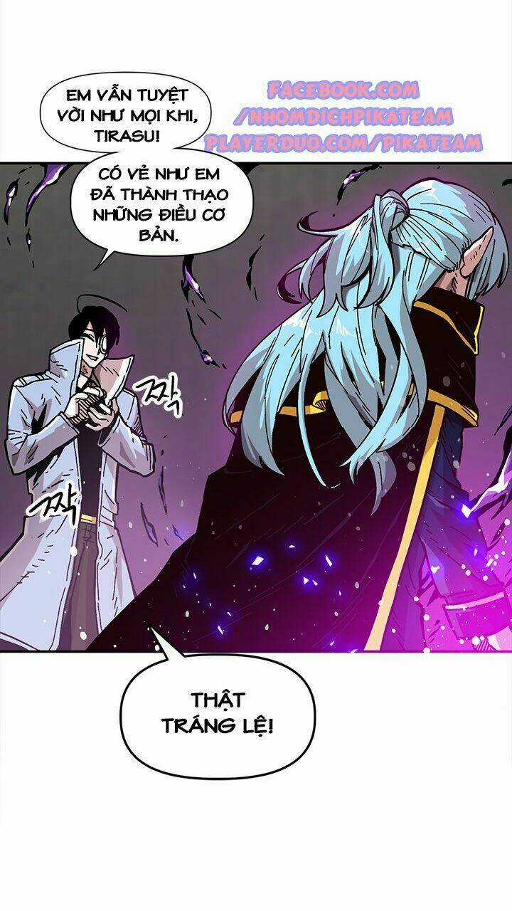 Đại Lục Vô Song Chapter 24 trang 53