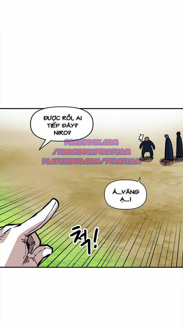 Đại Lục Vô Song Chapter 24 trang 54