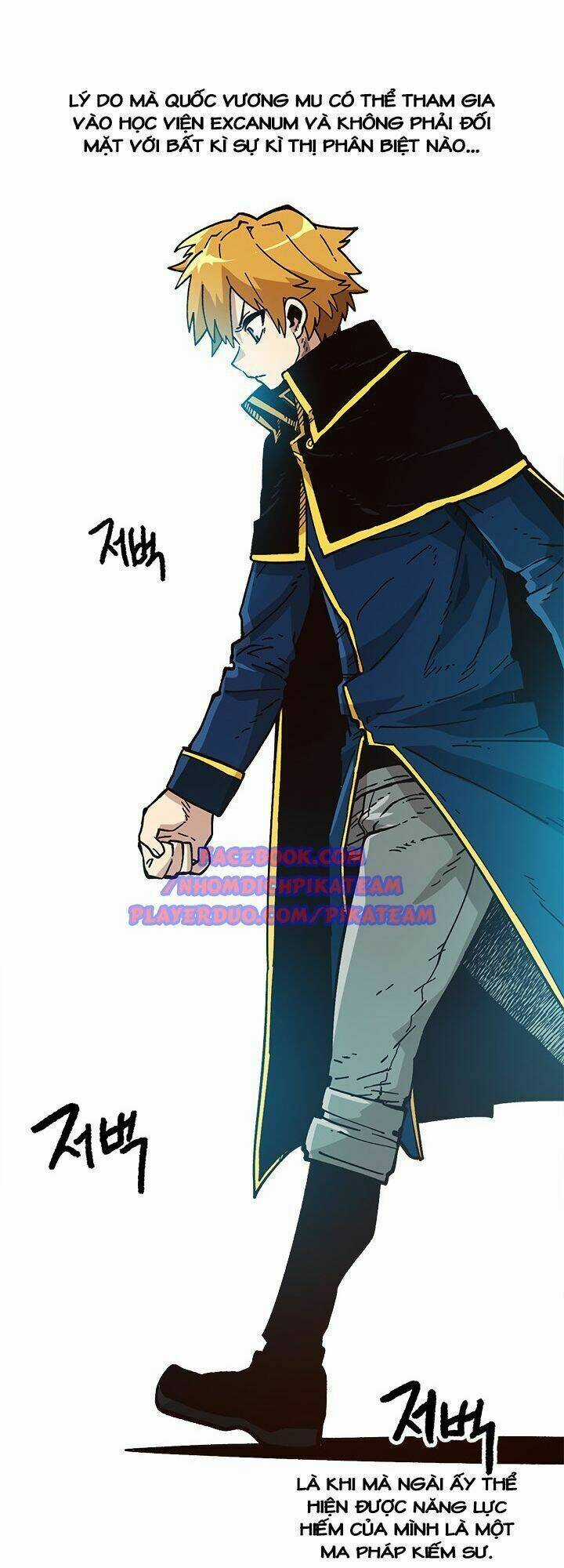 Đại Lục Vô Song Chapter 24 trang 55