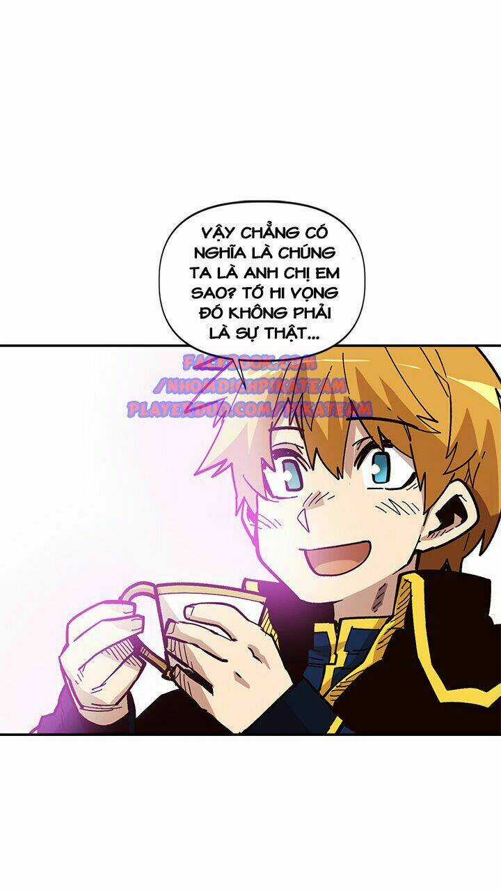 Đại Lục Vô Song Chapter 24 trang 6