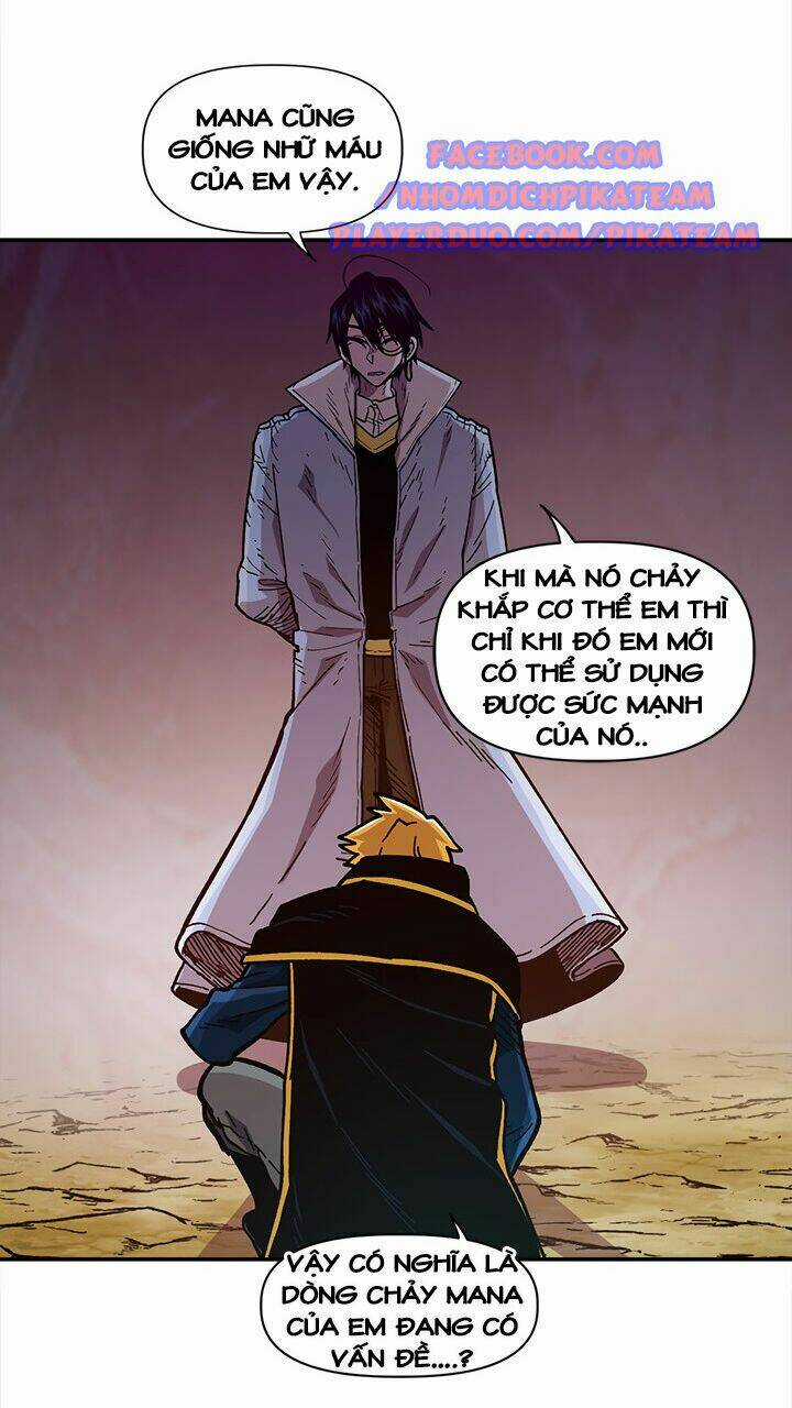 Đại Lục Vô Song Chapter 24 trang 63