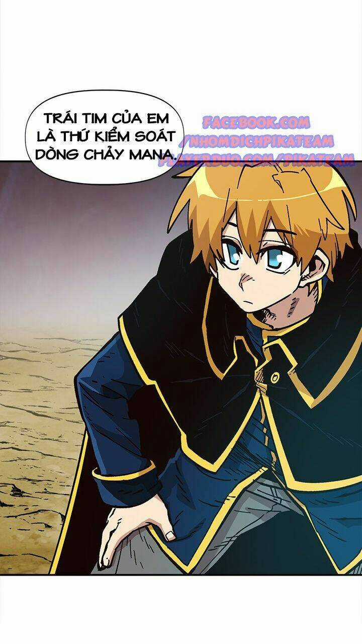 Đại Lục Vô Song Chapter 24 trang 64