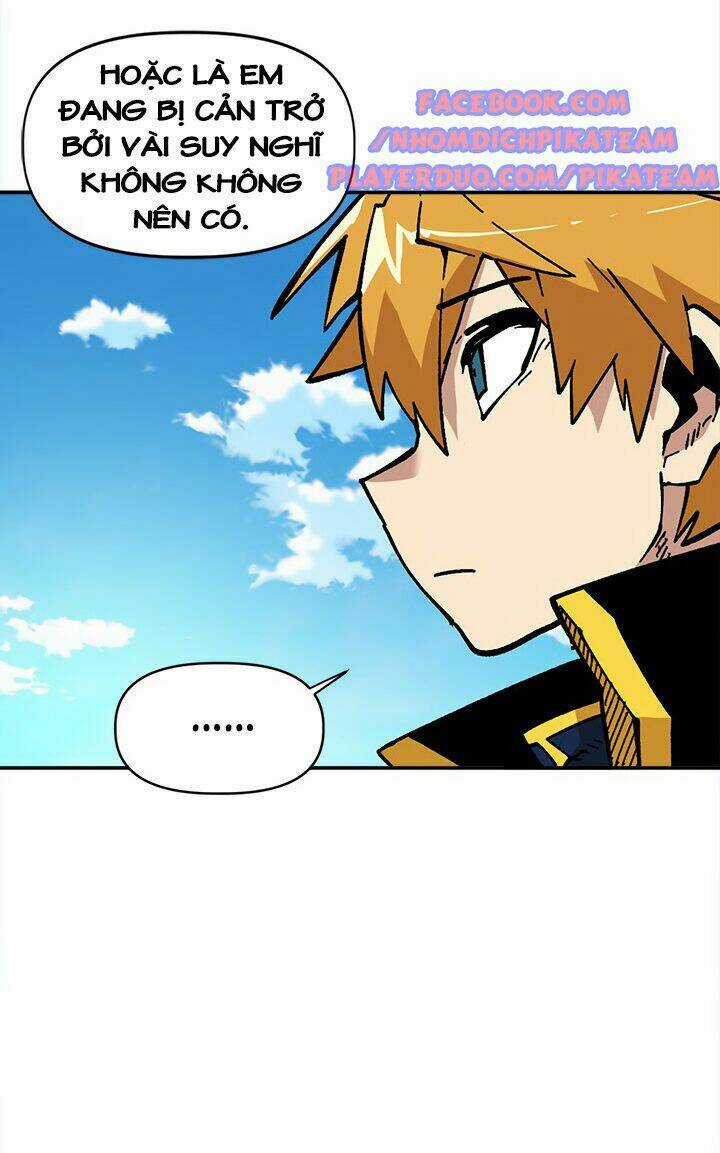 Đại Lục Vô Song Chapter 24 trang 66