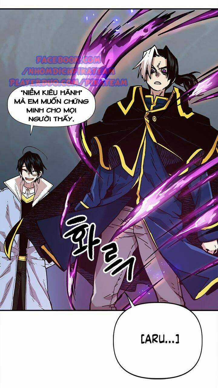 Đại Lục Vô Song Chapter 24 trang 68